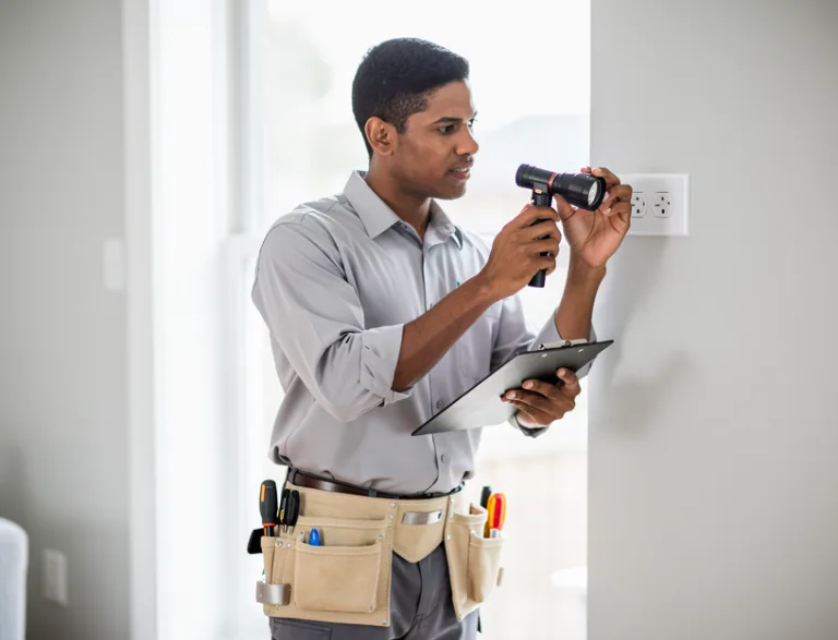 Building Surveyor service in Canary Wharf